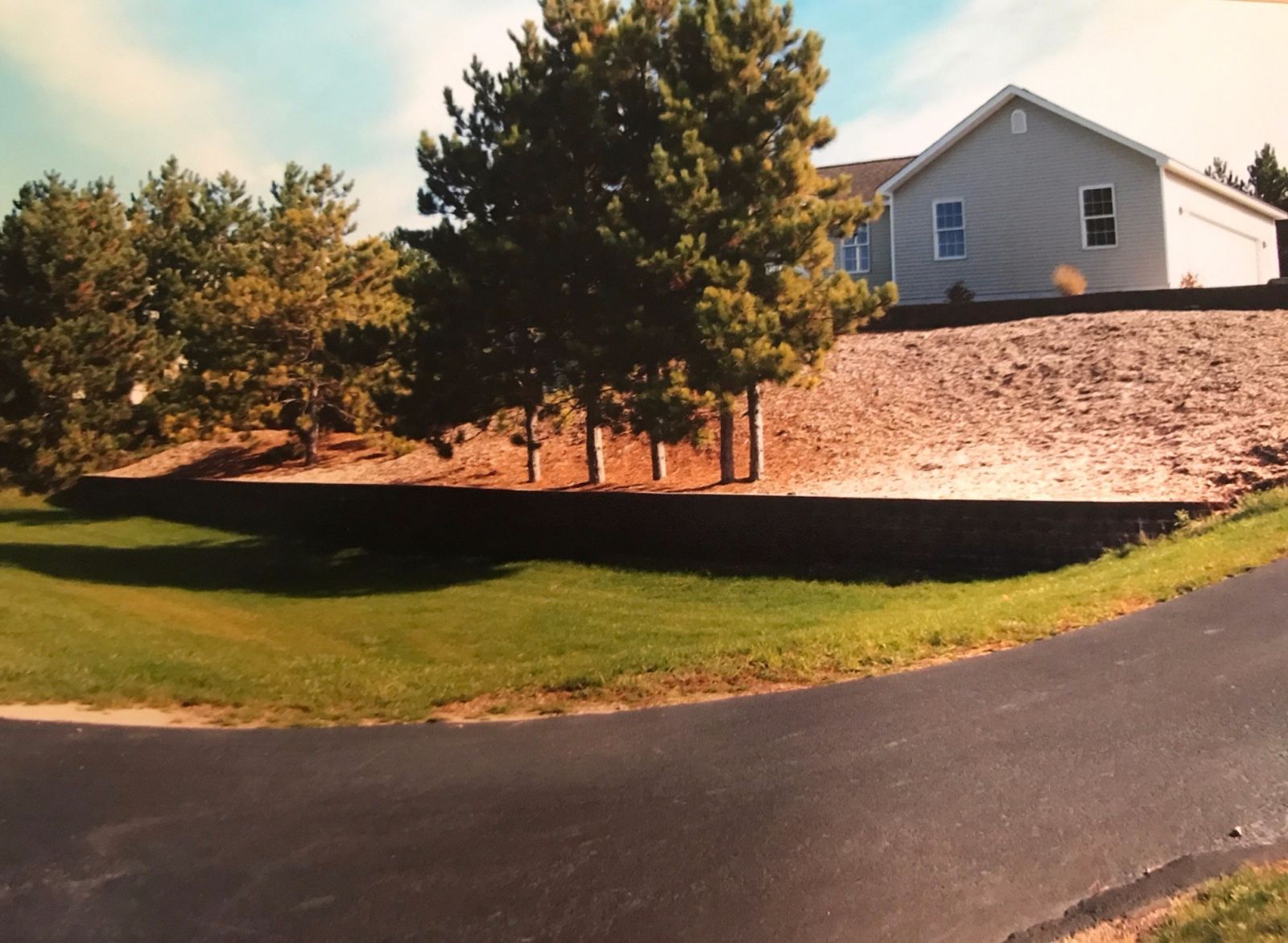 Andrew Melissa Road in Traverse City